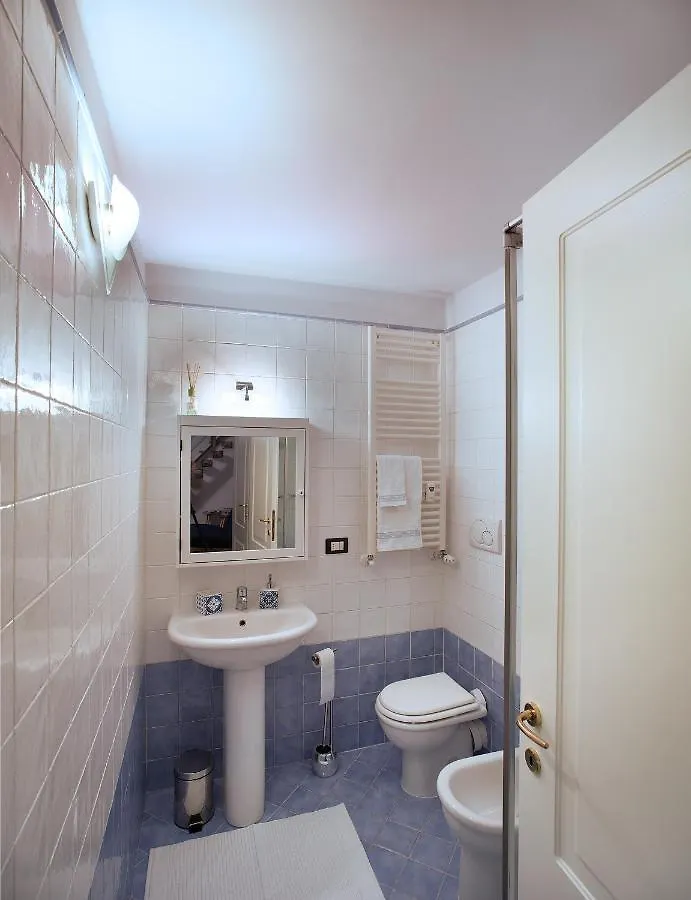 Pesto Guest House Genoa 0*,  Italy